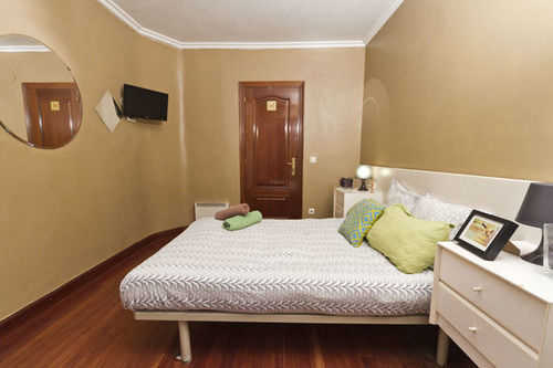 Pension Goiko San Sebastián Dış mekan fotoğraf